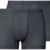 Odlo Cubic - Boxer Shorts (2-Pack)