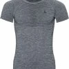 Odlo Performance - Baselayer Shirt 1 Odlo Performance - Baselayer Shirt -Vélo Soldes Odlo PERFORMANCE LIGHT Base Layer T Shirt 188152 15700 1