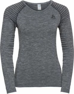 Odlo Performance Light - Women's Baselayer Longsleeve