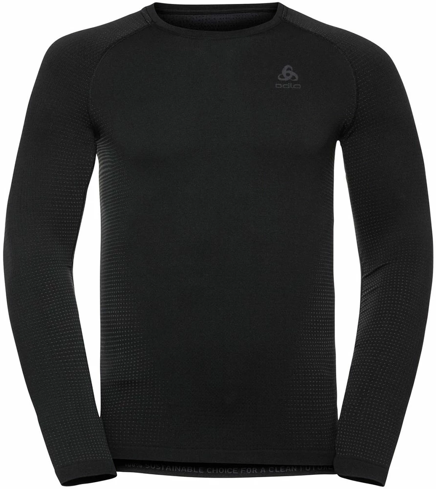 Odlo Performance Warm Eco - Baselayer Longsleeve 3 Odlo Performance Warm Eco - Baselayer Longsleeve