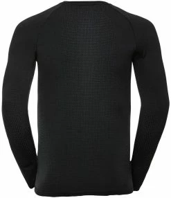 Odlo Performance Warm Eco - Baselayer Longsleeve 8 Odlo Performance Warm Eco - Baselayer Longsleeve -Vélo Soldes Odlo Performance Warm Eco Funktionsunterhemd 196192 60212 2
