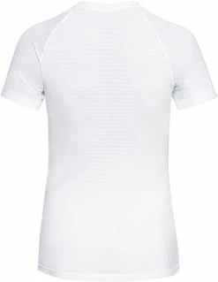 Odlo Performance X-Light Eco - Baselayer Shirt 6 Odlo Performance X-Light Eco - Baselayer Shirt -Vélo Soldes Odlo Performance X Light Eco Funktionsunterhemd 188492 10000 1