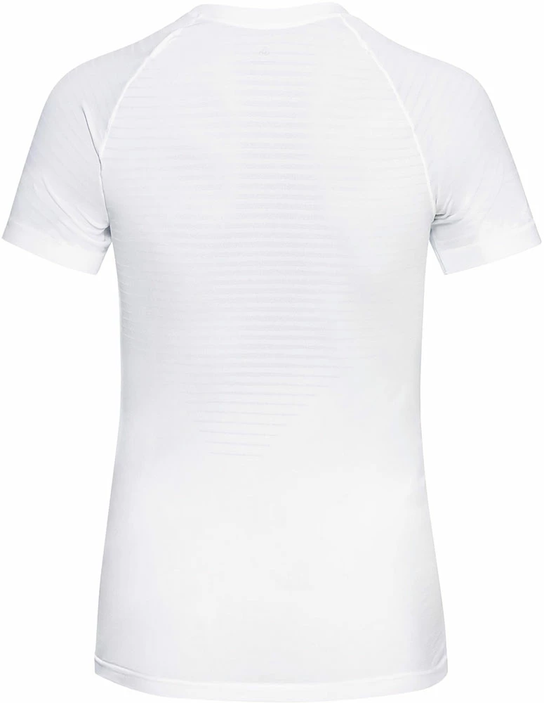 Odlo Performance X-Light Eco - Baselayer Shirt 4 Odlo Performance X-Light Eco - Baselayer Shirt – Image 2