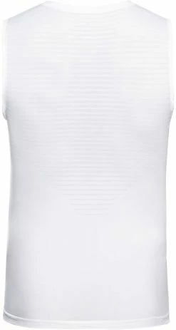 Odlo Performance X-Light Eco - Baselayer Shirt 6 Odlo Performance X-Light Eco - Baselayer Shirt -Vélo Soldes Odlo Performance X Light EcoFunktionsunterhemd 188472 10000 2