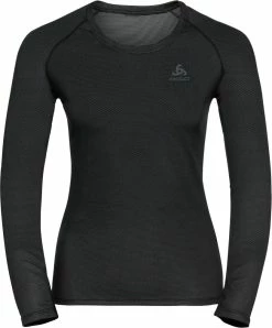 Odlo Active F-Dry Light Eco - Functional Long Sleeve Baselayer
