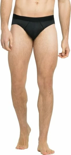 Odlo Active F-Dry Light Eco - Underpants 10 Odlo Active F-Dry Light Eco - Underpants -Vélo Soldes Odlo Active F Dry Light Eco Unterhose 141192 15000 3