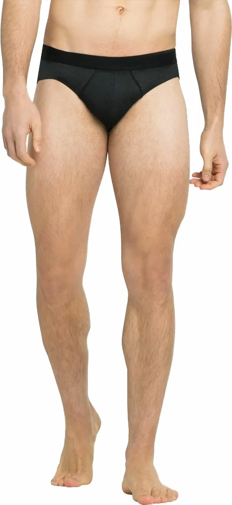 Odlo Active F-Dry Light Eco - Underpants 6 Odlo Active F-Dry Light Eco - Underpants – Image 4