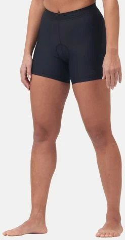 Odlo Active Sport Liner - Women's Liner Shorts With Pad -Vélo Soldes Odlo Active Sport Liner Damen Innenhose mit Polster 422391 15000 3