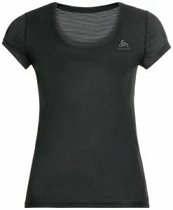 Odlo Active F-Dry Light Eco - Women's Baselayer Shirt