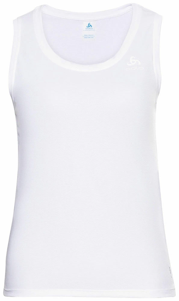 Odlo Active F-Dry Light Eco - Women's Baselayer Shirt 3 Odlo Active F-Dry Light Eco - Women's Baselayer Shirt