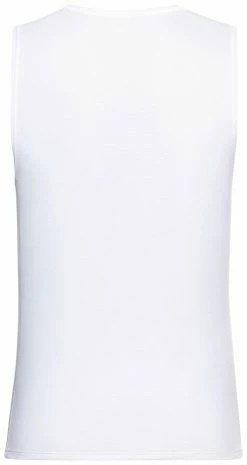 Odlo Active F-Dry Light Eco - Baselayer Shirt 6 Odlo Active F-Dry Light Eco - Baselayer Shirt -Vélo Soldes Odlo Active F Dry Light Eco Funktionsunterhemd armellos 141172 10000 2