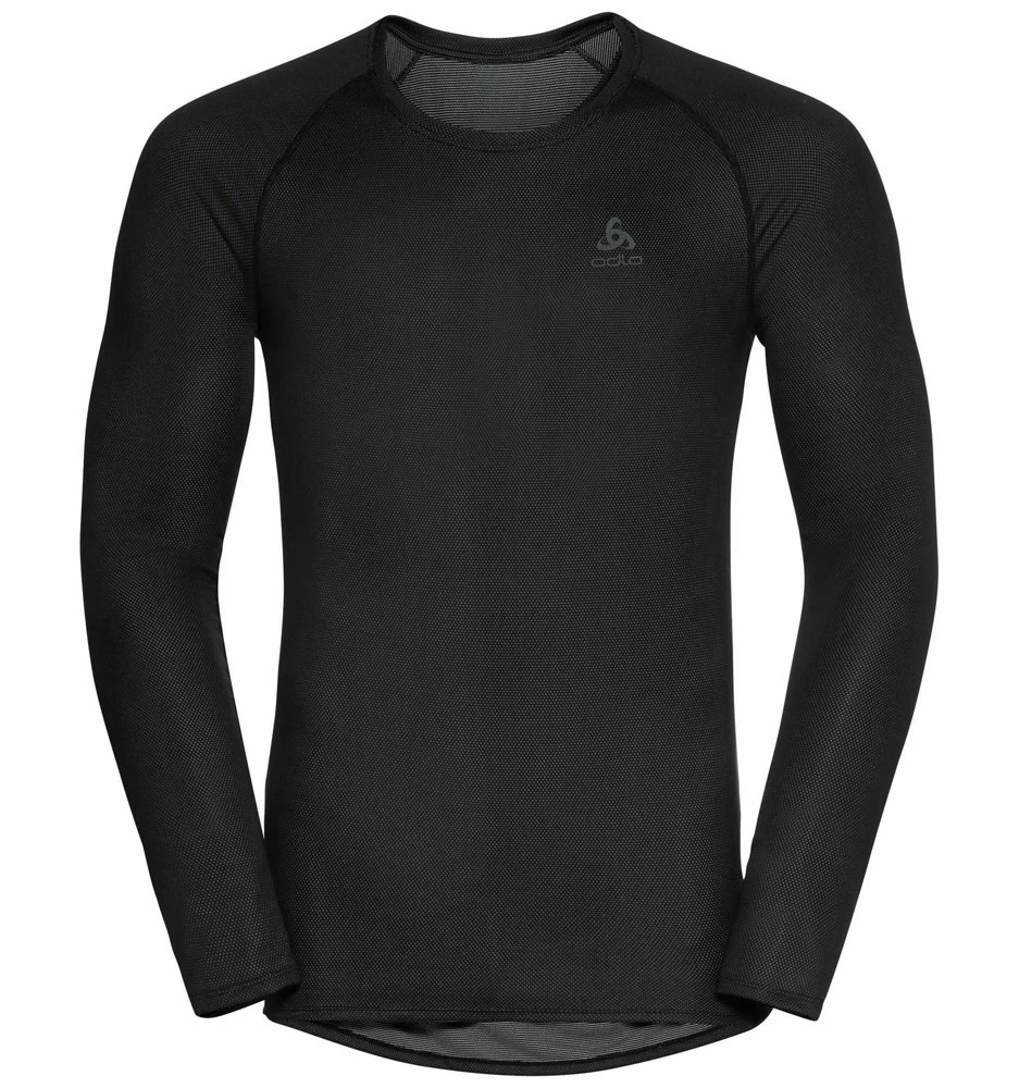 Odlo Active F-Dry Light - Baselayer Longsleeve 3 Odlo Active F-Dry Light - Baselayer Longsleeve
