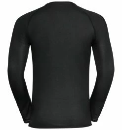 Odlo Active F-Dry Light - Baselayer Longsleeve 6 Odlo Active F-Dry Light - Baselayer Longsleeve -Vélo Soldes Odlo Active F Dry Light Funktionsunterhemd 141282 15000 S 2