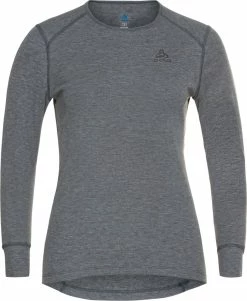 Odlo Active Warm Eco - Women's Baselayer Longsleeve