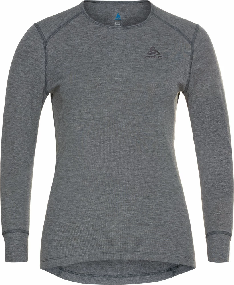 Odlo Active Warm Eco - Women's Baselayer Longsleeve 3 Odlo Active Warm Eco - Women's Baselayer Longsleeve