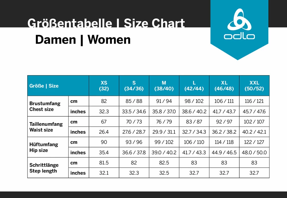 Odlo Performance X-Light - Women's Baselayer Shirt 5 Odlo Performance X-Light - Women's Baselayer Shirt – Image 3