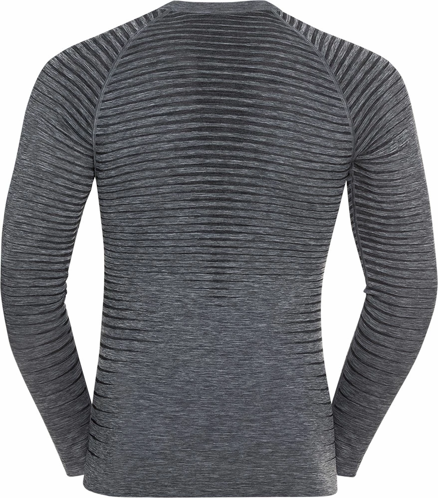 Odlo Performance - Baselayer Longsleeve 4 Odlo Performance - Baselayer Longsleeve – Image 2