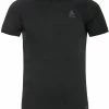 Odlo Performance X-Light Eco - Baselayer Longsleeve -Vélo Soldes Odlo Performance X Light Eco 188492 15000 1