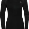 Odlo Performance Light - Women's Baselayer Longsleeve