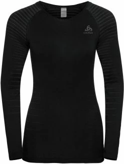 Odlo Performance Light - Women's Baselayer Longsleeve