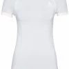 Odlo Performance X-Light - Women's Baselayer Shirt 1 Odlo Performance X-Light - Women's Baselayer Shirt -Vélo Soldes Odlo Performance X Light Damen Funktionsunterhemd 188191 10000 1