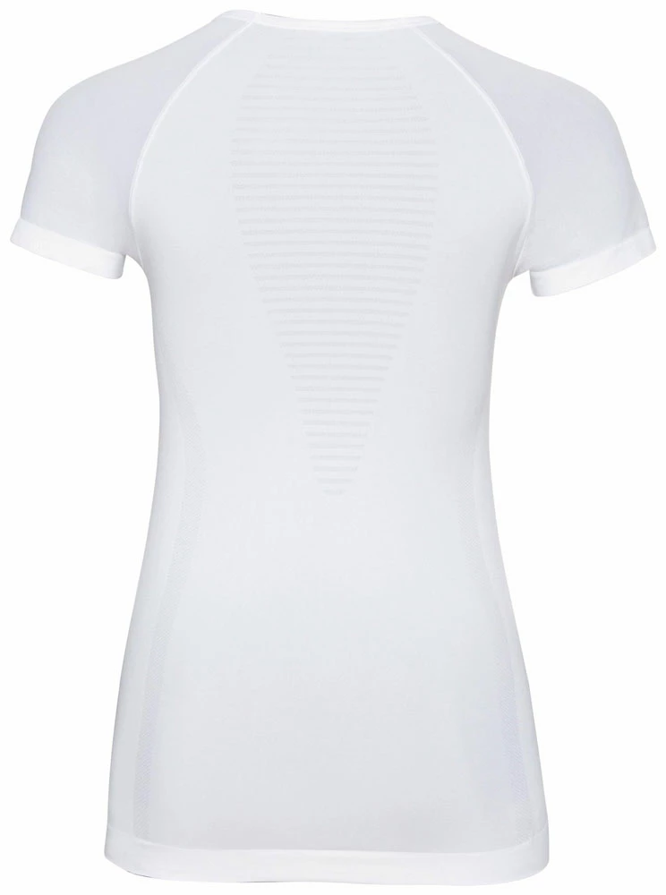 Odlo Performance X-Light - Women's Baselayer Shirt 4 Odlo Performance X-Light - Women's Baselayer Shirt – Image 2