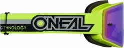 O'Neal B-20 Proxy - Goggle -Vélo Soldes Oneal B 20 Proxy Goggle 6023 331 2