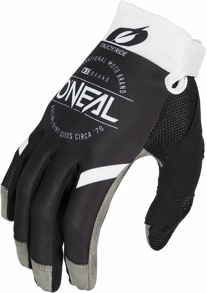 O'Neal Mayhem Brand V.23 - Gants De VTT 4 O'Neal Mayhem Brand V.23 - Gants De VTT – Image 2
