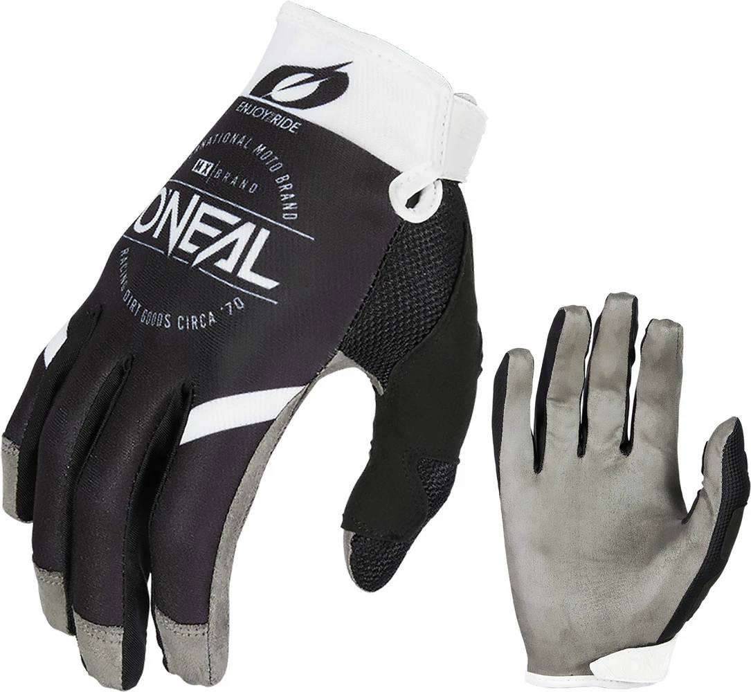 O'Neal Mayhem Brand V.23 - Gants De VTT 3 O'Neal Mayhem Brand V.23 - Gants De VTT