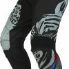 O'Neal Mayhem Wild - Pantalon De VTT Pour Enfants