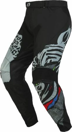 O'Neal Mayhem Wild - Pantalon De VTT Pour Enfants