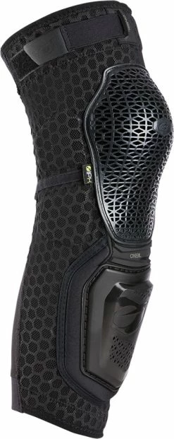 O'Neal Sinner Raid - Protecteurs De Genoux -Vélo Soldes Oneal Sinner Raid Knieprotektoren 0290 102 4