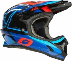 O'Neal Sonus SPLIT V.23 - Casque Fullface -Vélo Soldes Oneal Sonus SPLIT V23 Fullface Helm 0481 042 5