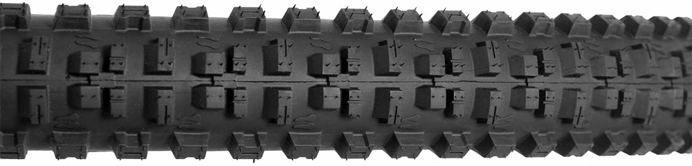 Onza Pneu Pliable Ibex Skinwall 29x2.40" TRC 60TPI Tubeless Ready 4 Onza Pneu Pliable Ibex Skinwall 29x2.40" TRC 60TPI Tubeless Ready – Image 2