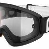 POC Ora DH - Goggle 1 POC Ora DH - Goggle -Vélo Soldes Ora DH transparent Goggle PC402501002TRS1