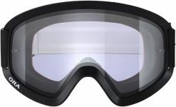 POC Ora DH - Goggle -Vélo Soldes Ora DH transparent Goggle PC402501002TRS1 2