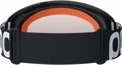 POC Ora DH - Goggle -Vélo Soldes Ora DH transparent Goggle PC402501002TRS1 4