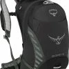 Osprey Escapist 18 - Sac à Dos De Cyclisme -Vélo Soldes Osprey Escapist 18 Black