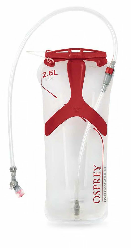 Osprey Hydraulics LT 2.5L Reservoir - Bouteille D'hydratation 3 Osprey Hydraulics LT 2.5L Reservoir - Bouteille D'hydratation