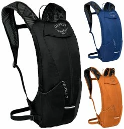 Osprey Katari 7 - Sac D'hydratation