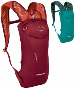 Osprey Kitsuma 1.5 - Sac D'hydratation Pour Femmes