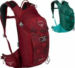 Osprey Salida 12 - Sac à Dos Cycliste Pour Femmes