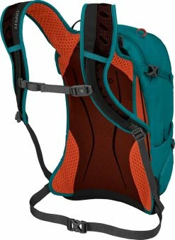 Osprey Sylva 12 - Sac Multisport Pour Femmes -Vélo Soldes Osprey Sylva 12 2