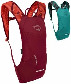 Osprey Kitsuma 3 - Sac D'hydratation Pour Femmes