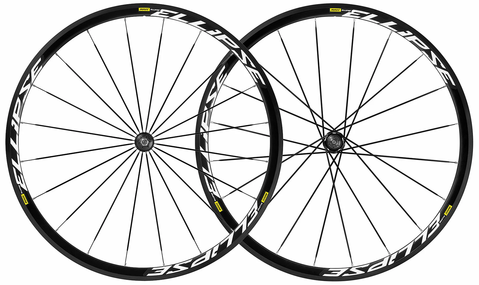 Mavic Paire De Roues De Piste Ellipse 28 3 Mavic Paire De Roues De Piste Ellipse 28