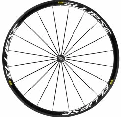 Mavic Paire De Roues De Piste Ellipse 28 9 Mavic Paire De Roues De Piste Ellipse 28 -Vélo Soldes P7850110 2