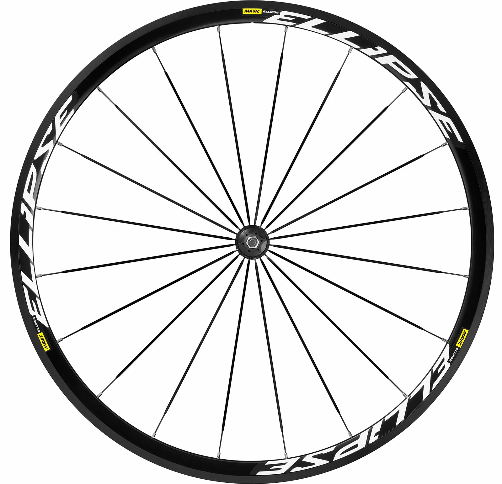 Mavic Paire De Roues De Piste Ellipse 28 4 Mavic Paire De Roues De Piste Ellipse 28 – Image 2