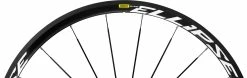 Mavic Paire De Roues De Piste Ellipse 28 10 Mavic Paire De Roues De Piste Ellipse 28 -Vélo Soldes P7850110 3