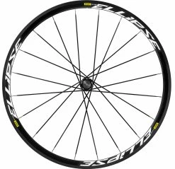 Mavic Paire De Roues De Piste Ellipse 28 12 Mavic Paire De Roues De Piste Ellipse 28 -Vélo Soldes P7850110 5
