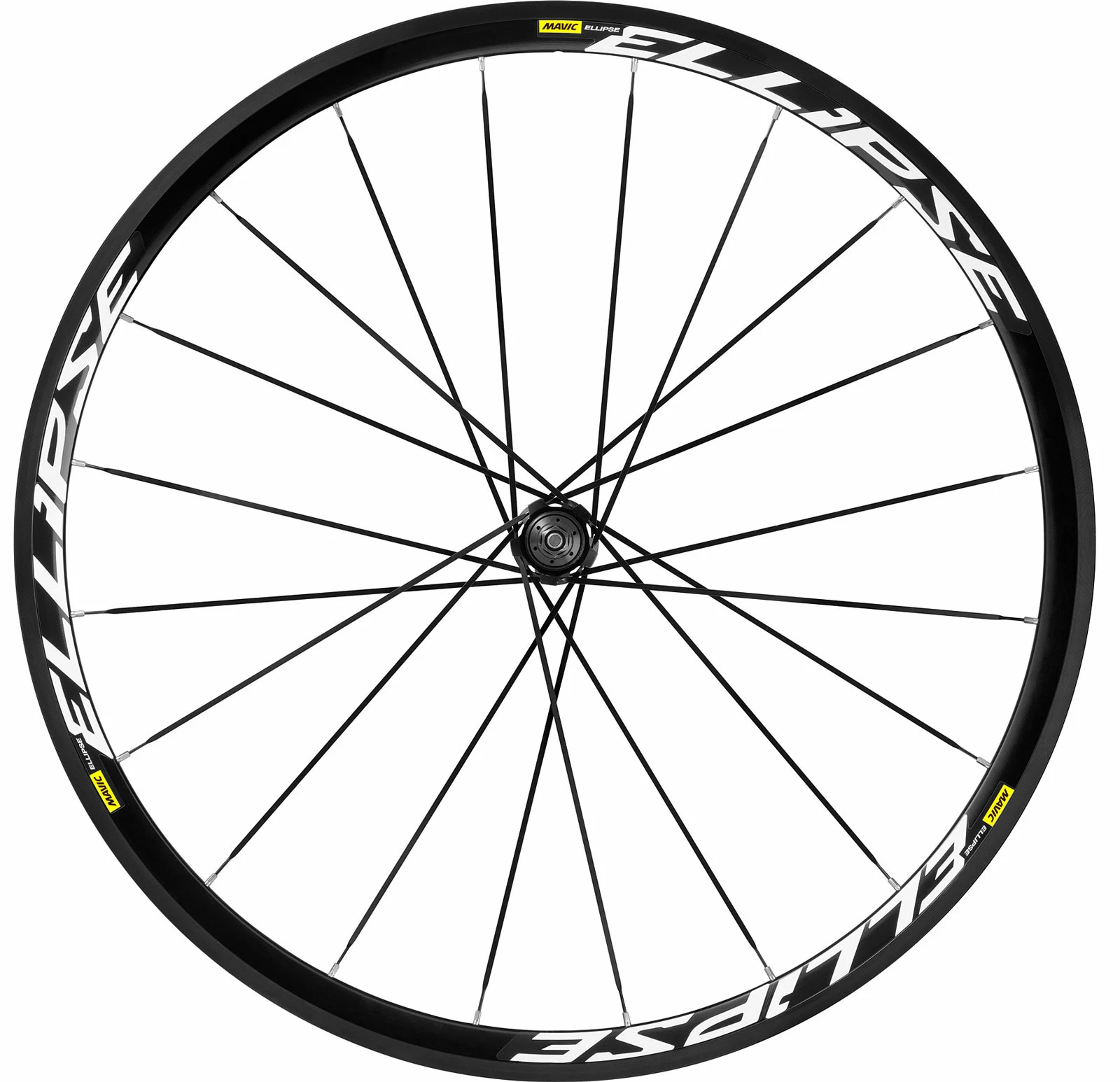 Mavic Paire De Roues De Piste Ellipse 28 7 Mavic Paire De Roues De Piste Ellipse 28 – Image 5